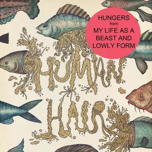 Human Hair - Hungers