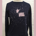 "Lost Star" Library Sweatshirt