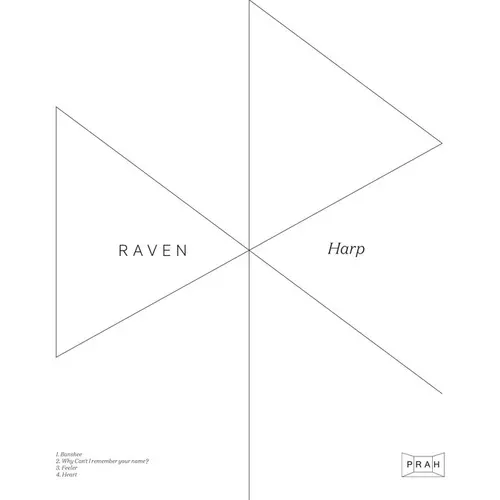 Raven Bush - Harp