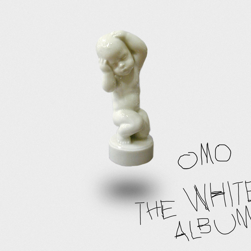 Omo - The White Album