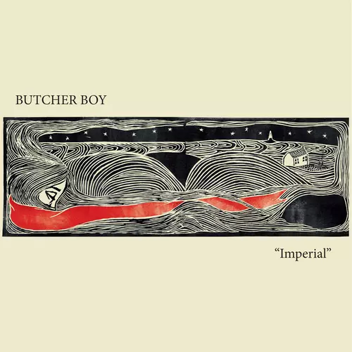 Butcher Boy - Imperial