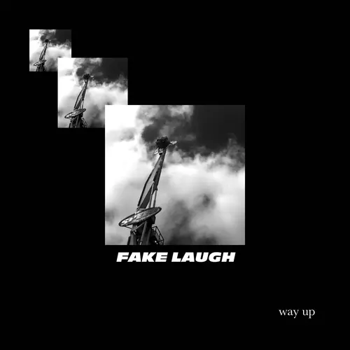 Fake Laugh - Way Up