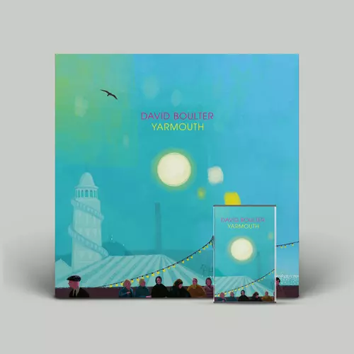 View full size David Boulter Yarmouth Bundle