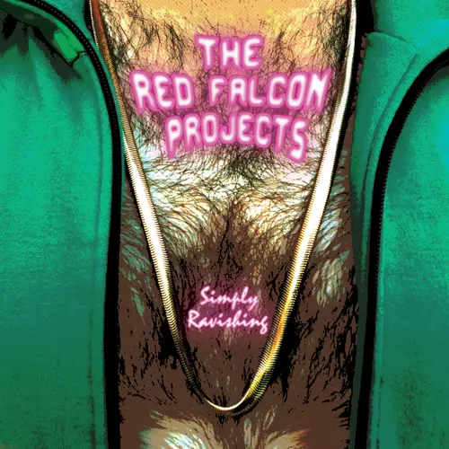 The Red Falcon Projects - Simply Ravishing
