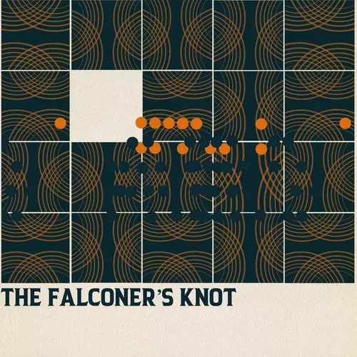Toby Hay - The Falconer's Knot