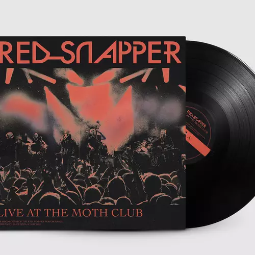 Red Snapper - Live at The Moth Club