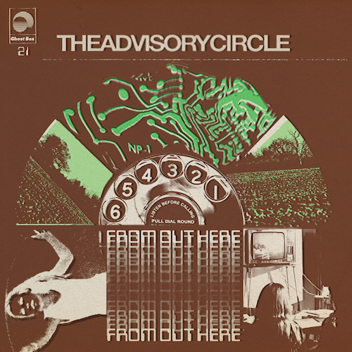 The Advisory Circle - From Out Here