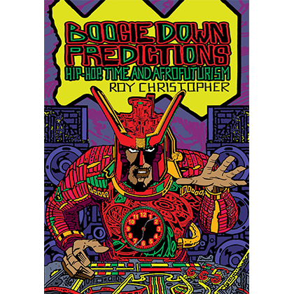 View full size Boogie Down Predictions