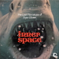 Inner Space: The Lost Film Music of Sven Libaek