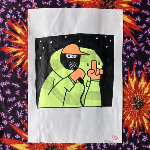 No drawing