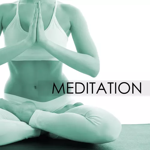 Meditation Guru - Meditation (Piano Music With Relaxing Nature Sounds)