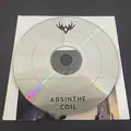 Coil Absinthe CD