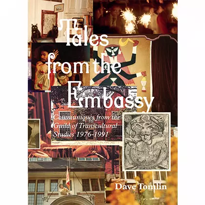 Tales From The Embassy