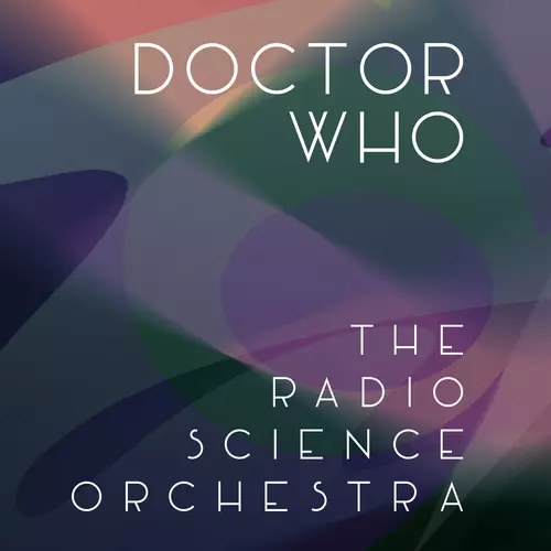 The Radio Science Orchestra - Doctor Who