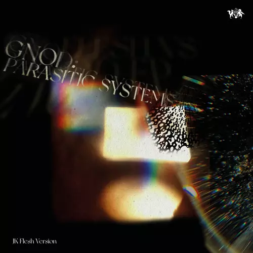Gnod - Parasitic Systems