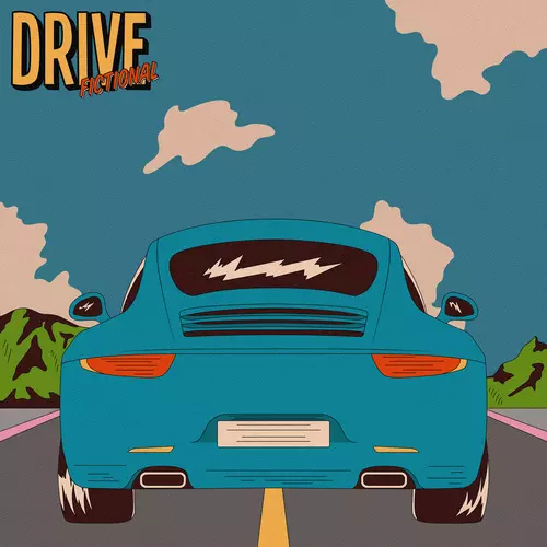 Fictional… - Drive