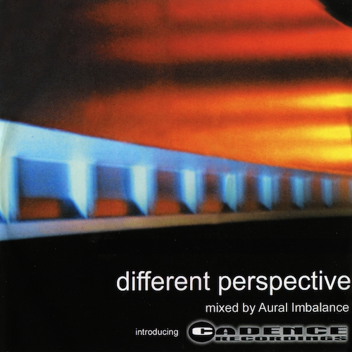 Various Artists - Different Perspective