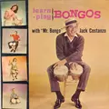 Learn-Play Bongos (Narrated by Ira Cook)