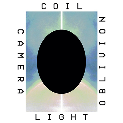 View full size Coil: Camera, Light, Oblivion