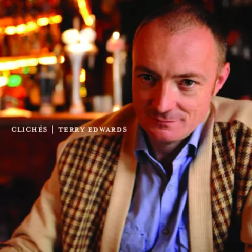 Terry Edwards - Cliches