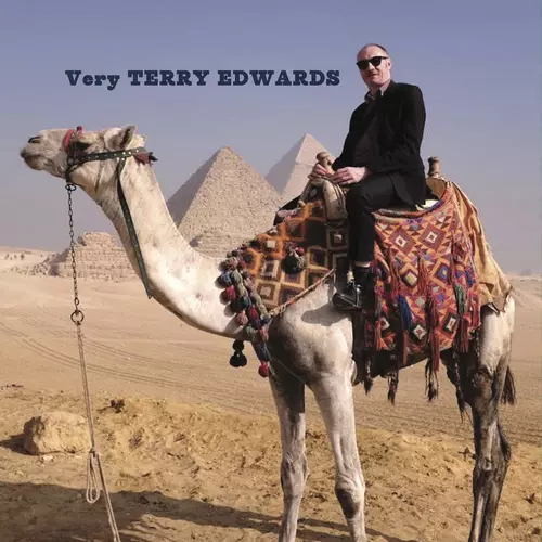 Terry Edwards - Very Terry Edwards