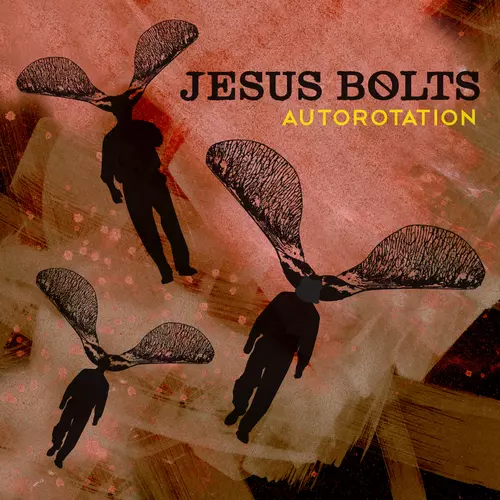 Autorotation - Jesus Bolts