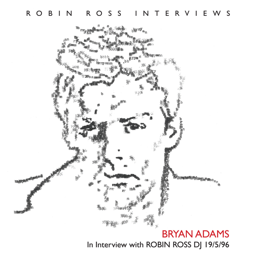 Bryan Adams - Interview with Robin Ross 1996