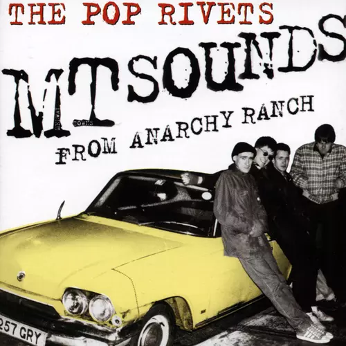 MT Sounds From Anarchy Ranch