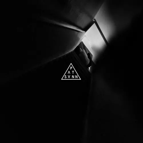 View full size cover Patsunn - Trapped In Nowhere