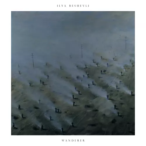 Ilya Beshevli - Wanderer