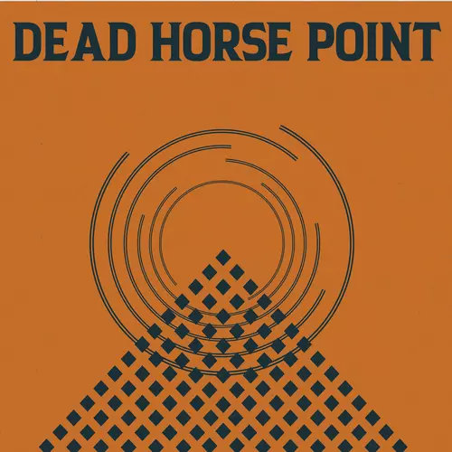 Toby Hay - Dead Horse Point