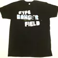 Black Fyfe Dangerfield T-Shirt