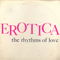 Erotica - The Rhythms of Love