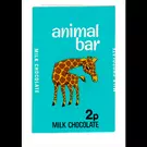 Animal Bar - Giraffe