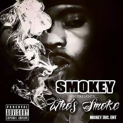 Smokey - Who's Smoke