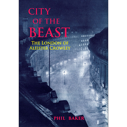City Of The Beast