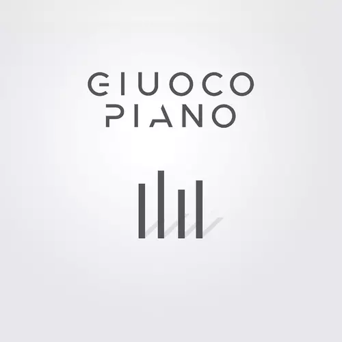 View full size cover Ifjú Szivek String Quartet - Giuoco Piano