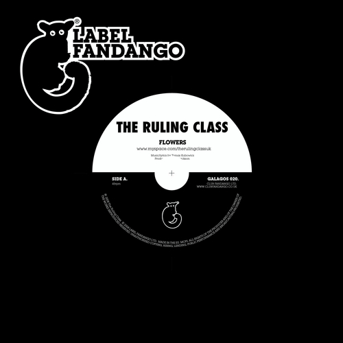 The Ruling Class - Flowers / If You Wonder