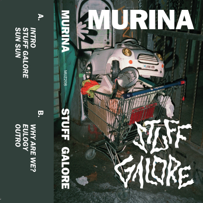 Murina - Stuff Galore