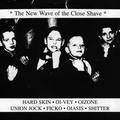 Various - New Wave Of The Close Shave (2x7")