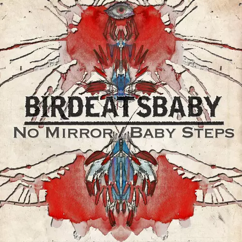 Birdeatsbaby - No Mirror / Baby Steps