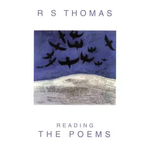 Reading The Poems