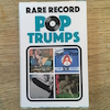 RARE RECORD POP TRUMPS