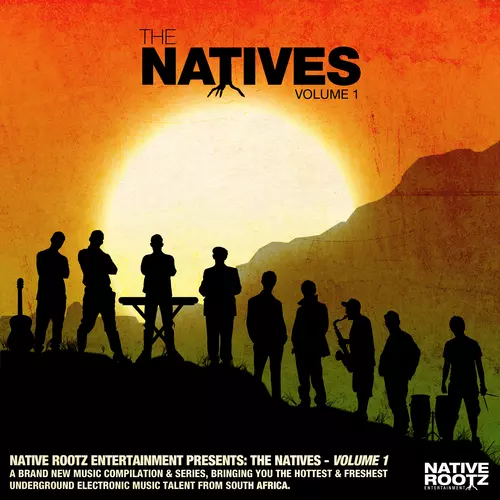 Various Artists - The Natives, Vol. 1
