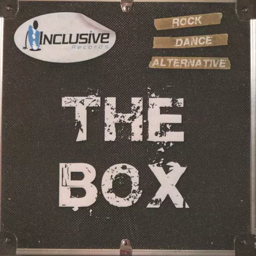 Various Artists - The Box