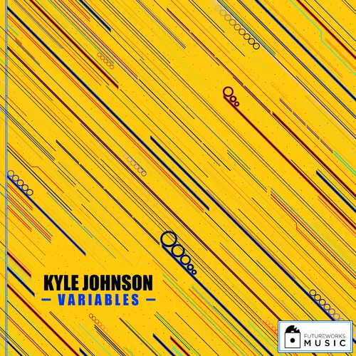Kyle Johnson - Variables