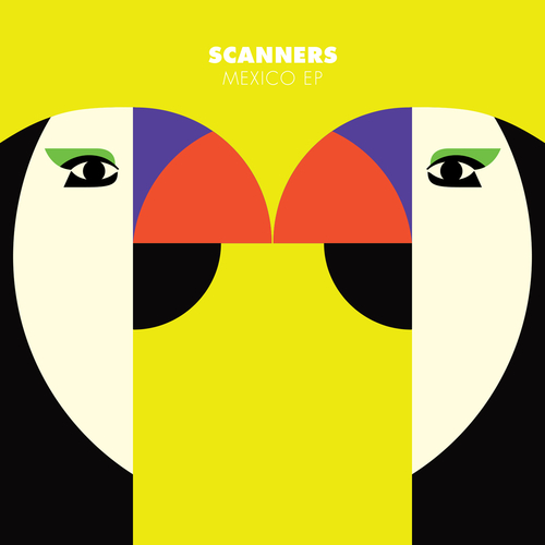 Scanners - Mexico