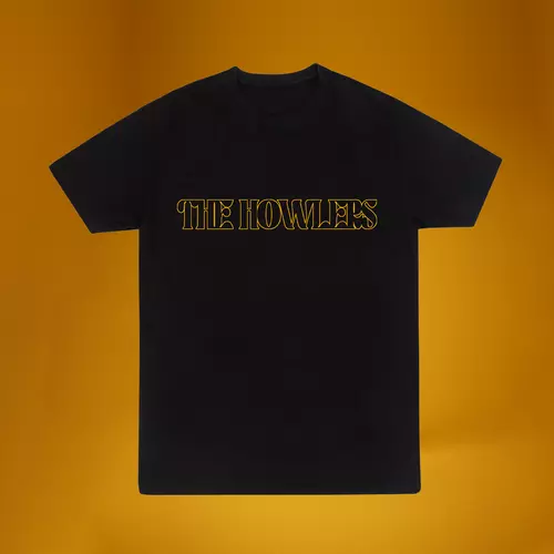 The Howlers Logo T-Shirt