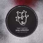  Jung Collective ‎– Heart Machine (incl. Greg Scrase Remix) [NT4]