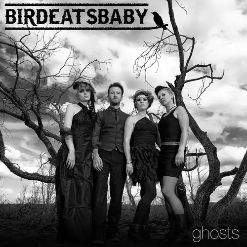 Birdeatsbaby - Ghosts